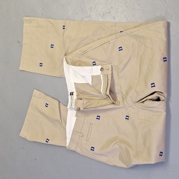 Duke pants sz 36 - Picture 3 of 4